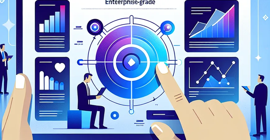 ERP 系统选型是什么概念？一文带你读懂选型的关键因素与作用